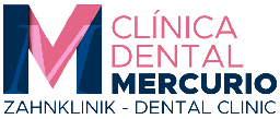 Clinica Dental Mercurio Maspalomas logo