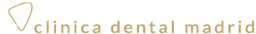 Clinica Dental Méndez Álvaro Madrid logo