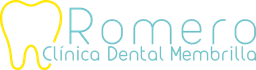 Clinica Dental Romero Membrilla logo