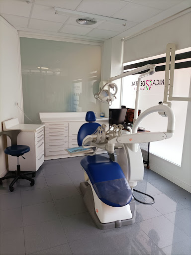 Clinica Dental Mayor
