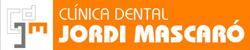 Clinica Dental Dr. Jordi Mascaró logo
