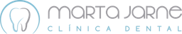Clínica Dental Marta Jarne logo