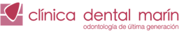Clinica Dental Marín Barcelona logo