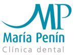 Clinica Dental María Penin García logo
