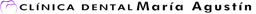 Clínica Dental María Agustín logo
