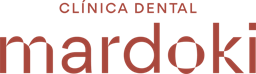 Clinica Dental Mardoki logo