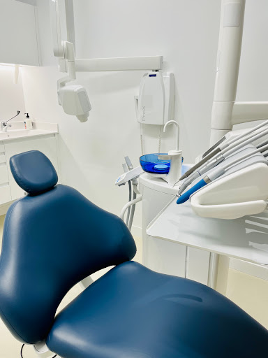 Clinica Dental Mardoki