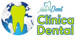 Clínica Dental Mar Dent logo