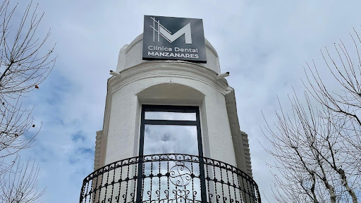 Clinica Dental Manzanares