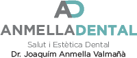 Clinica Dental Dr. Joaquín Anmella logo