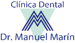Clinica Dental Manuel Marín La Laguna logo