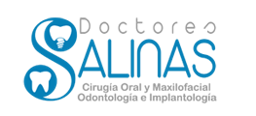 Clinica Dental Doctores Salinas Málaga logo