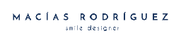 Clinica Dental Macías Rodríguez logo
