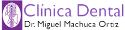 Clinica Dental Machuca logo