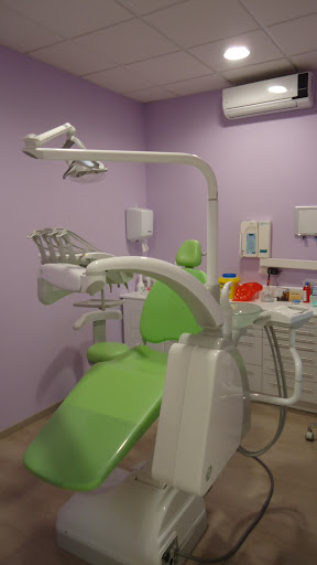 Clinica Dental Luz