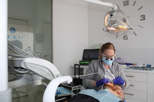 Clinica Dental Loyola