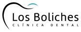 Clínica Dental Los Boliches logo
