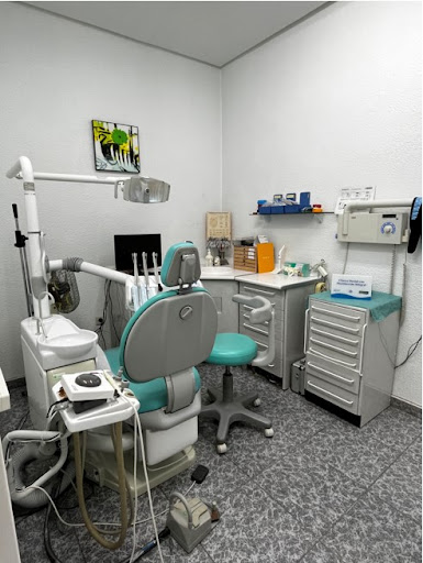 Clinica Dental LM