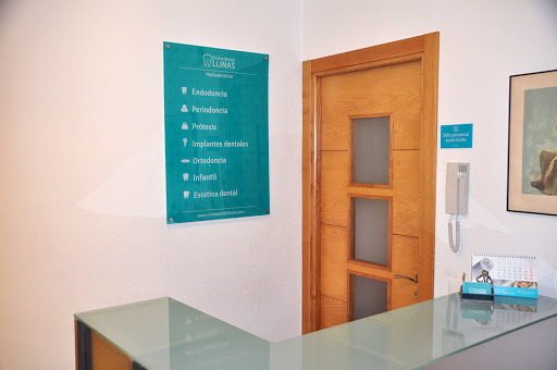 Clinica Dental Llinàs