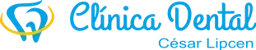 Clinica Dental César Javier Lipcen logo