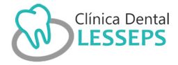 Clinica Dental Lesseps logo
