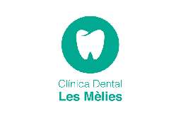 Clinica Dental Les Mèlies logo