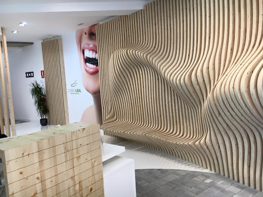 Clinica Dental Leal