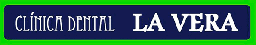Clínica Dental La Vera logo
