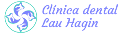 Clínica Dental Lau Hagin logo