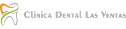 Clinica Dental Las Ventas logo