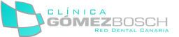 Clinica Dental Gomez Bosch Las Palmas de Gran Canaria logo