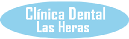 Clinica Dental Las Heras logo