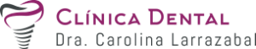 Clinica Dental Larrazábal Puerto de Sagunto logo
