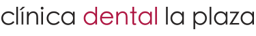 clinica dental la plaza Platja de l'Arenal logo