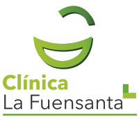 CLINICA DENTAL LA FUENSANTA BENIAJÁN logo