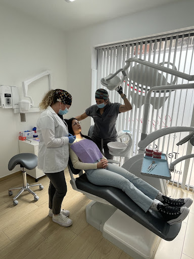 Clinica Dental Kyomu