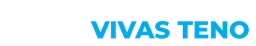 Clinica Dental Julio Vivas Teno Cáceres logo