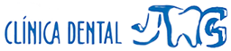 Clinica Dental JMG Huelva logo