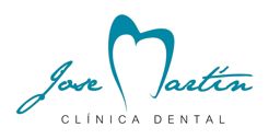 Clinica Dental Jose Martín Las Fuentes logo