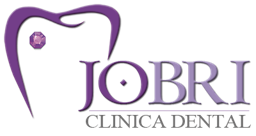 Clinica Dental JOBRI logo
