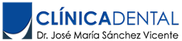 Clinica Dental José Mª Sánchez Vicente logo