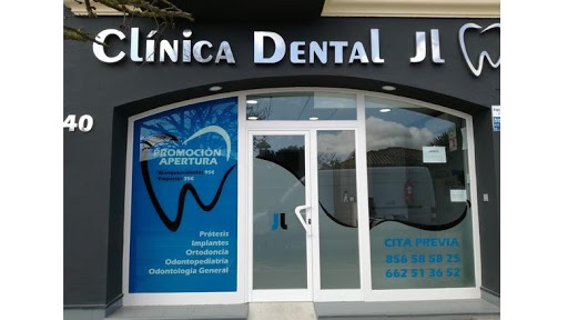 Clínica Dental JL