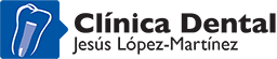 Clinica Dental Jesús López Martínez logo