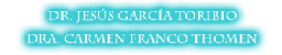 Clínica Dental Jesús García Toribio logo