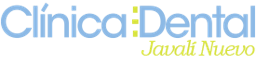 CLINICA DENTAL JAVALI NUEVO logo