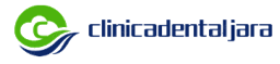 Clínica Dental Jara Daganzo logo