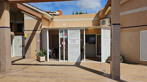Clinica Dental Jandía