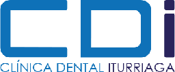 Clinica Dental Iturriaga logo