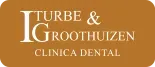 Clinica Dental Iturbe & Groothuizen Vigo logo