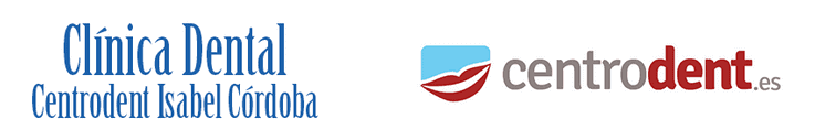 Clinica Dental Isabel Córdoba Mellado logo